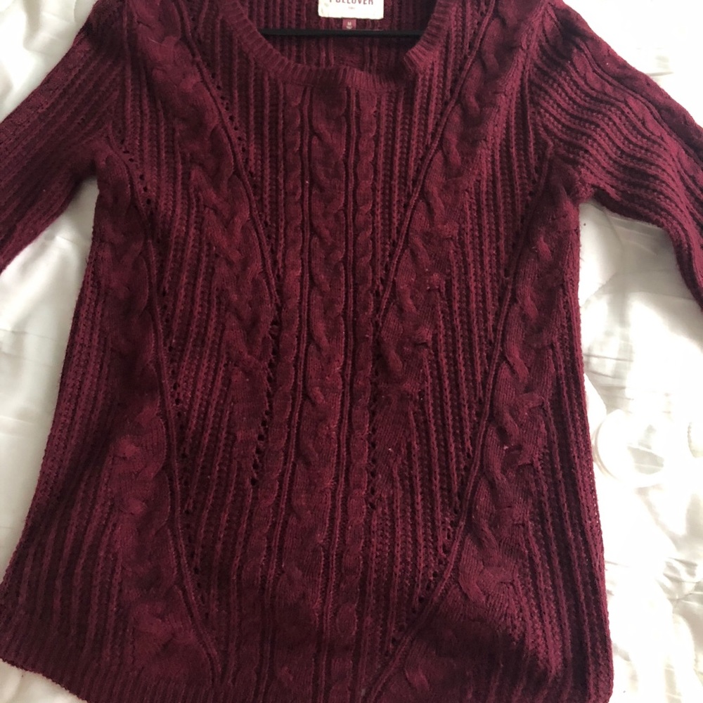 Sweater bundle - Picture 3 of 7